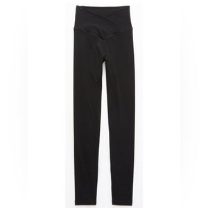 AE - OFFLINE by Aerie High Waisted Crossover Legging (XL Long)